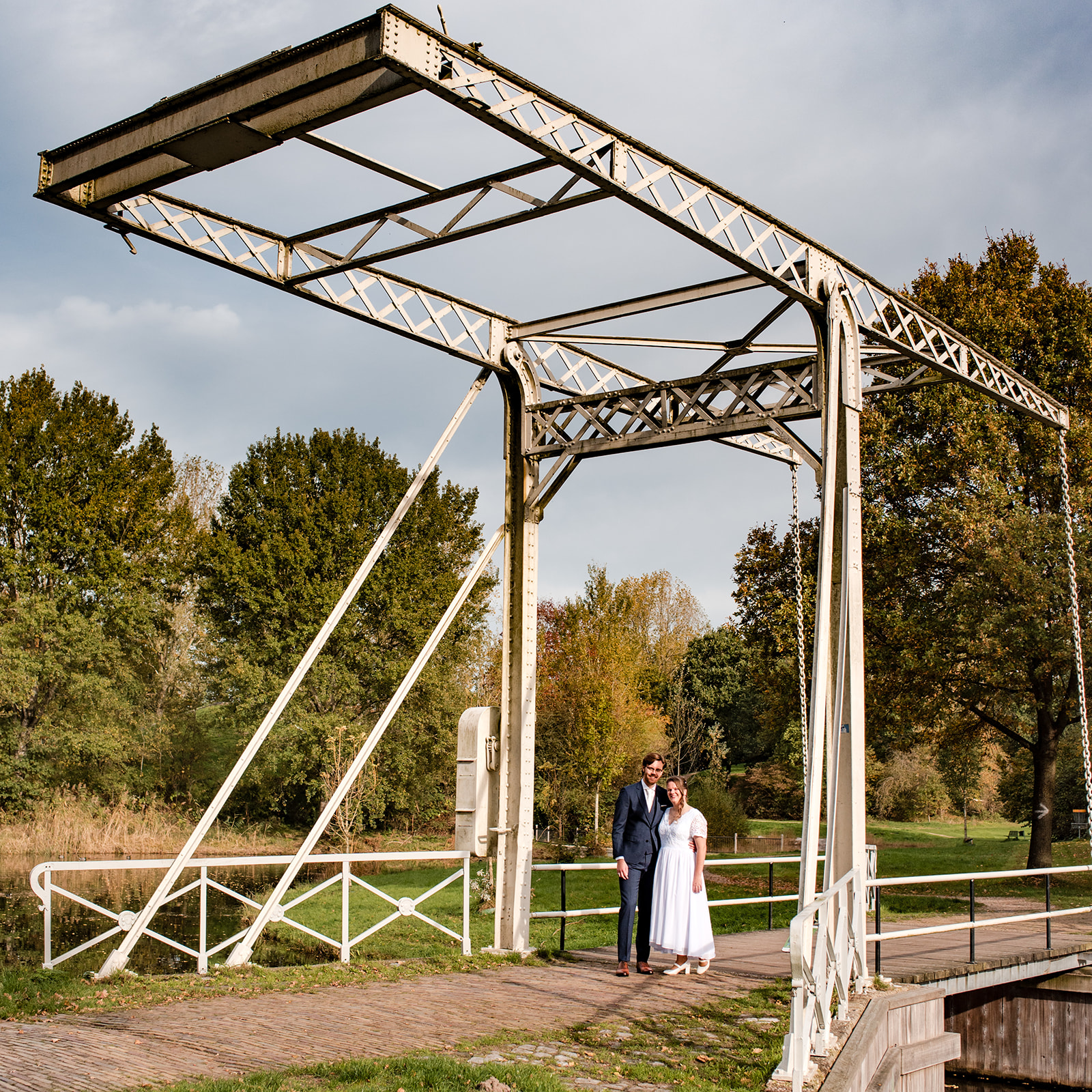 Waarom een ceremonievideo het perfecte maatje is naast jullie trouwfoto’s