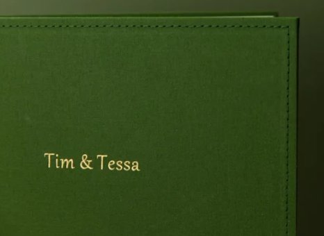 Trouwalbum kiezen: zo stel je een luxe album samen dat bij jullie past