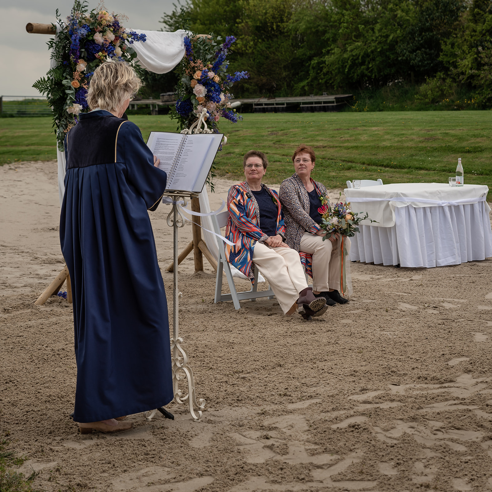 Ceremonievideo bij je bruiloft: wat het is en waarom zoveel stellen hiervoor kiezen