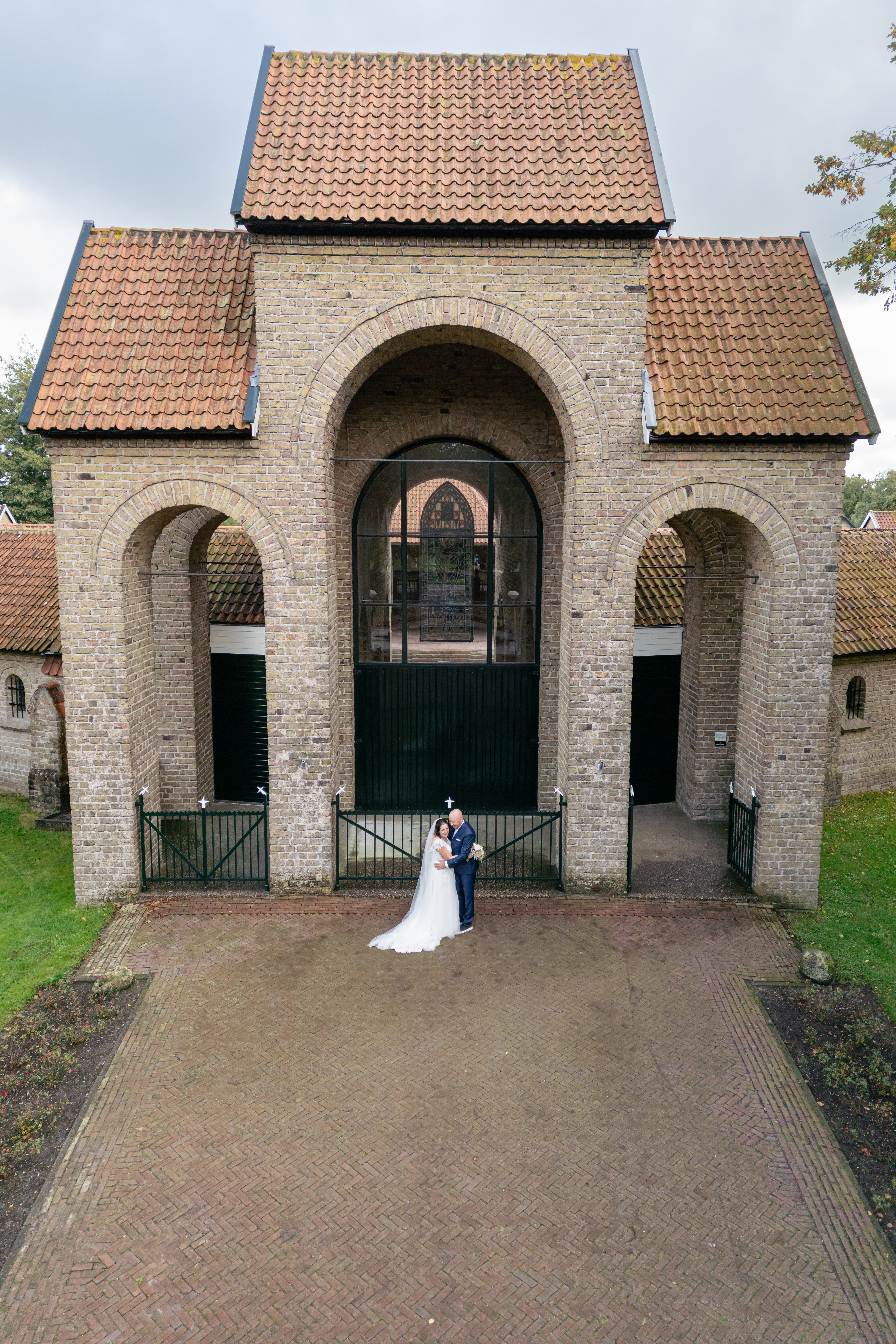 Ceremonievideo bij je bruiloft. Wat het is en waarom veel stellen dit fijn vinden